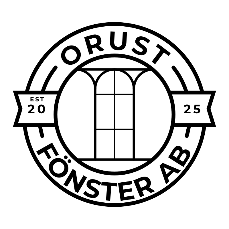 Orust Fönster AB